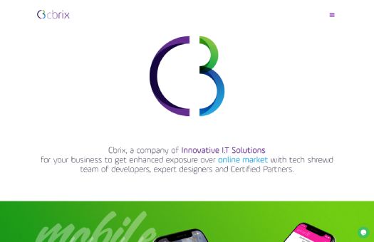 cbrix.com