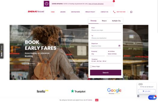 emenactravel.co.uk