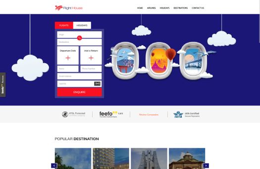 flighthouse.co.uk