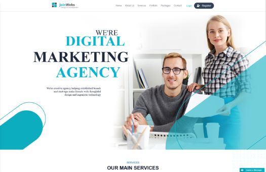 joinwebs.com